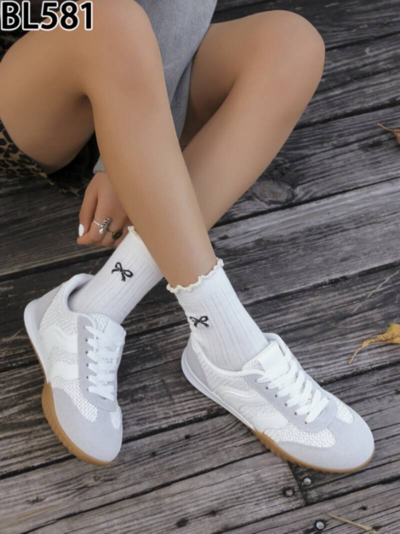 Buty sportowe damskie Roz 36-42 / 12 par